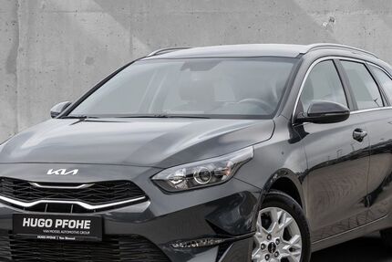 Kia ceed / Ceed 17.647 km 19.700 &euro; Schwerin 19061