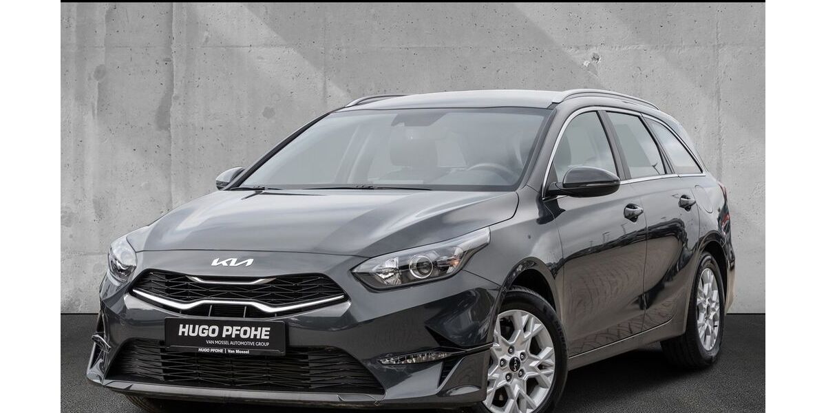 Kia ceed / Ceed 17.647 km 19.700 &euro; Schwerin 19061