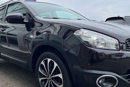 Nissan Qashqai 139.999 km 7.499 &euro; Morbach 54497