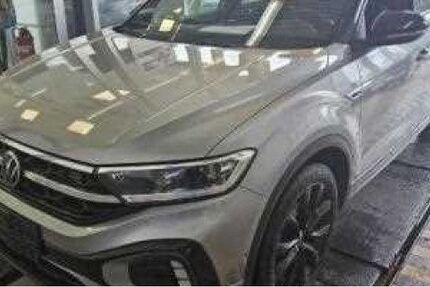 VW T-Roc 30.842 km 27.780 € Mayen 56727