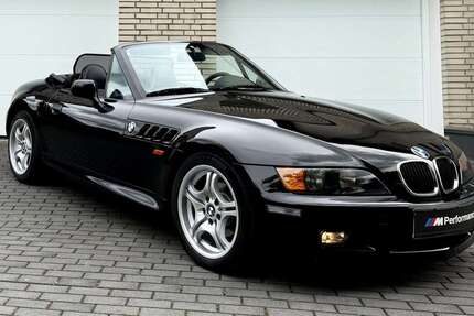 BMW Z3 175.000 km 8.900 &euro; Nettetal, Stadt 41334