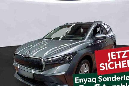 Skoda Enyaq 38.190 km 22.840 &euro; Wackersdorf 92442