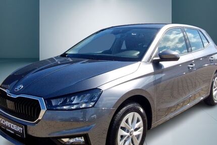 Skoda Fabia 1.500 km 23.440 &euro; Lutherstadt Wittenberg 06886
