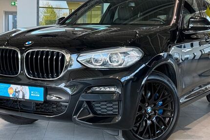 BMW X3 68.142 km 37.995 &euro; Herford 32052