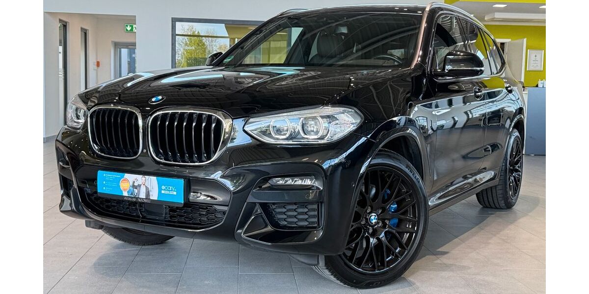 BMW X3 68.142 km 37.995 &euro; Herford 32052