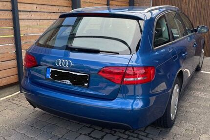 Audi A4 200.800 km 4.950 &euro; Nörvenich 52388