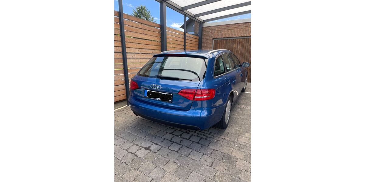 Audi A4 200.800 km 4.950 &euro; Nörvenich 52388