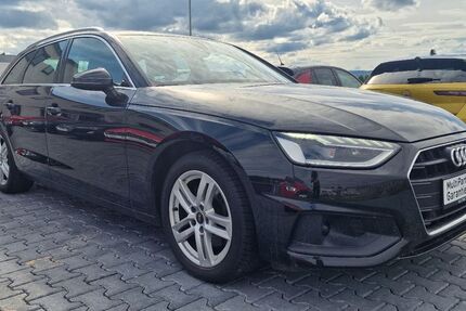 Audi A4 91.818 km 22.980 &euro; Ingelheim 55218