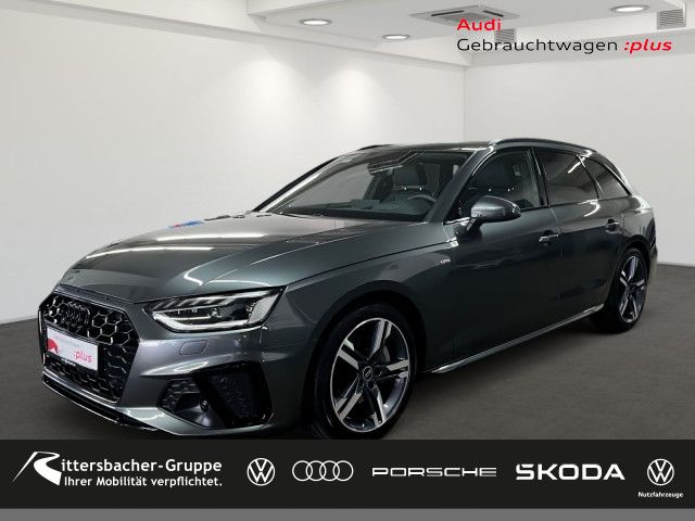 Audi A4 74.988 km 34.610 &euro; Kaiserslautern 67663