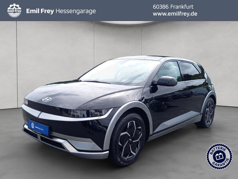 IONIQ 5