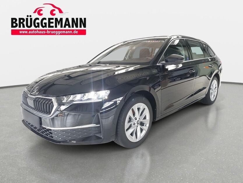 Skoda Octavia 5.440 km 30.990 € Neubrandenburg 17036