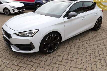 Cupra Leon 57.112 km 26.864 &euro; Uelzen 29525