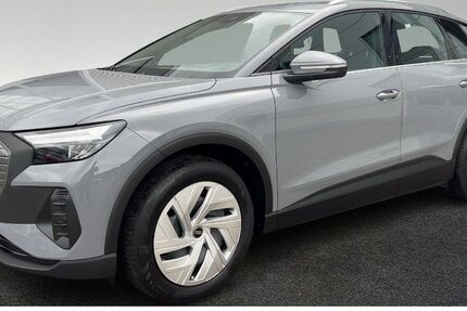 Audi Q4 e-tron 31.458 km 23.380 € Hamburg 22529