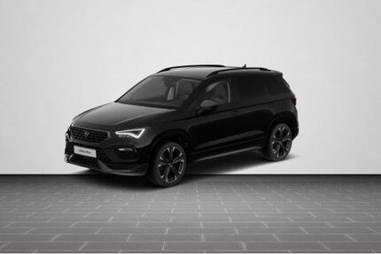 Cupra Ateca 21.206 km 33.900 &euro; Simmern 55469