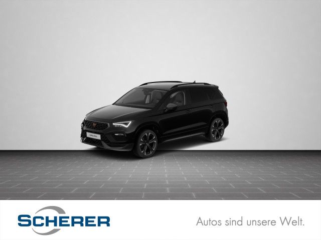 Cupra Ateca 21.206 km 33.900 &euro; Simmern 55469
