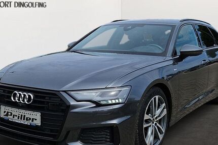 Audi A6 67.545 km 39.900 &euro; Dingolfing 84130