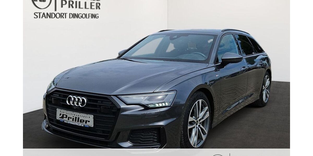 Audi A6 67.545 km 39.900 &euro; Dingolfing 84130