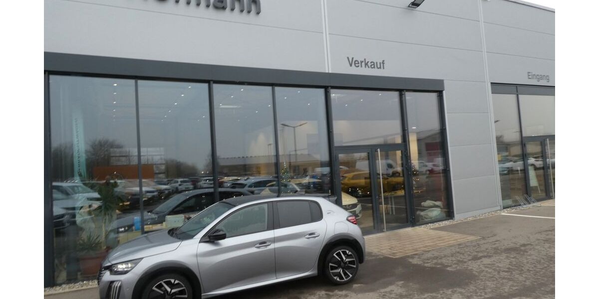 Peugeot 208 30.157 km 19.950 &euro; Bad Saulgau 88348