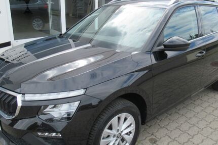 Skoda Kamiq 15.050 km 24.700 &euro; Bad Freienwalde OT Altranft 16259
