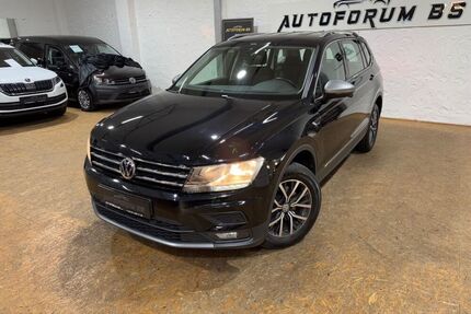 VW Tiguan Allspace