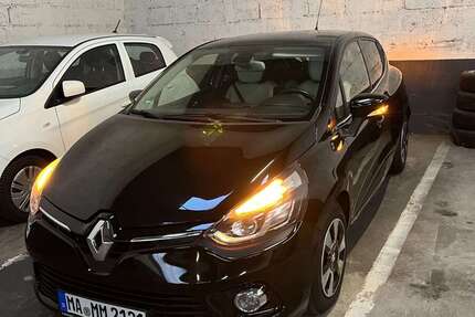 Renault Clio 103.500 km 8.900 € Mannheim 68165
