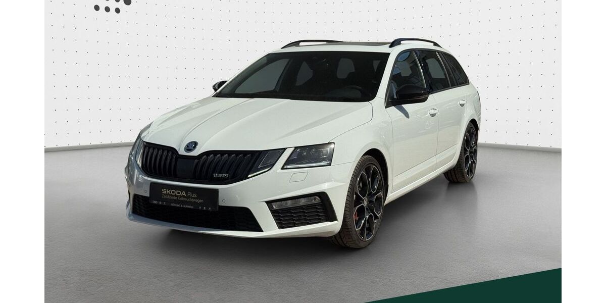 Skoda Octavia 68.367 km 24.990 &euro; Hofheim im Taunus 65719
