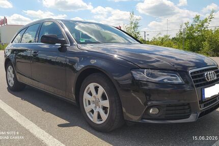 Audi A4 298.902 km 5.299 &euro; Burglengenfeld 93133