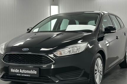 Ford Focus 195.000 km 4.999 &euro; Heide 25746