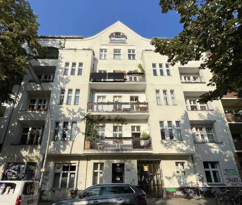 Büro in Berlin 3.100 € 459 m²