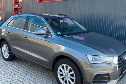 Audi Q3 95.755 km 18.000 € Walderbach 93194