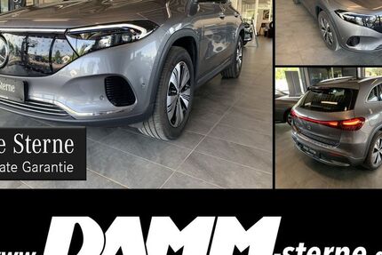Mercedes-Benz EQA 15.483 km 38.970 &euro; Hofgeismar (bei Kassel) 34369