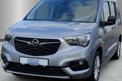 Opel Combo Life 34.430 km 22.450 &euro; Lüneburg 21337