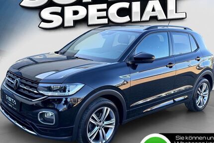 VW T-Cross 147.184 km 16.900 &euro; Braunschweig 38122