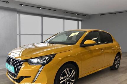 Peugeot 208 52.690 km 12.450 &euro; Leipzig 04209