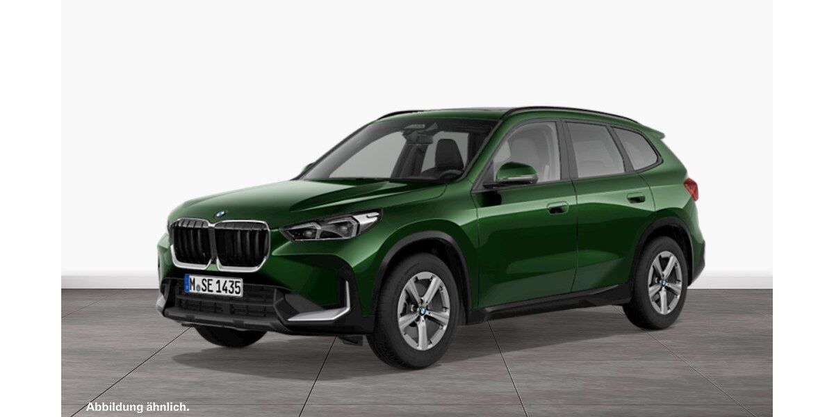 BMW X1 17.048 km 43.903 &euro; Barsbüttel bei Hamburg 22885