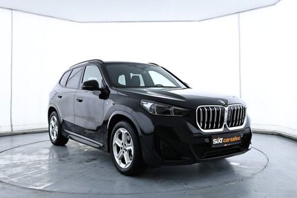 BMW X1 24.189 km 37.950 &euro; Garching 85748