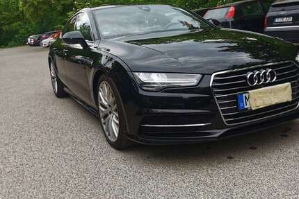 Audi A7 132.200 km 23.600 &euro; Schwanthalerhöhe (München) 80339