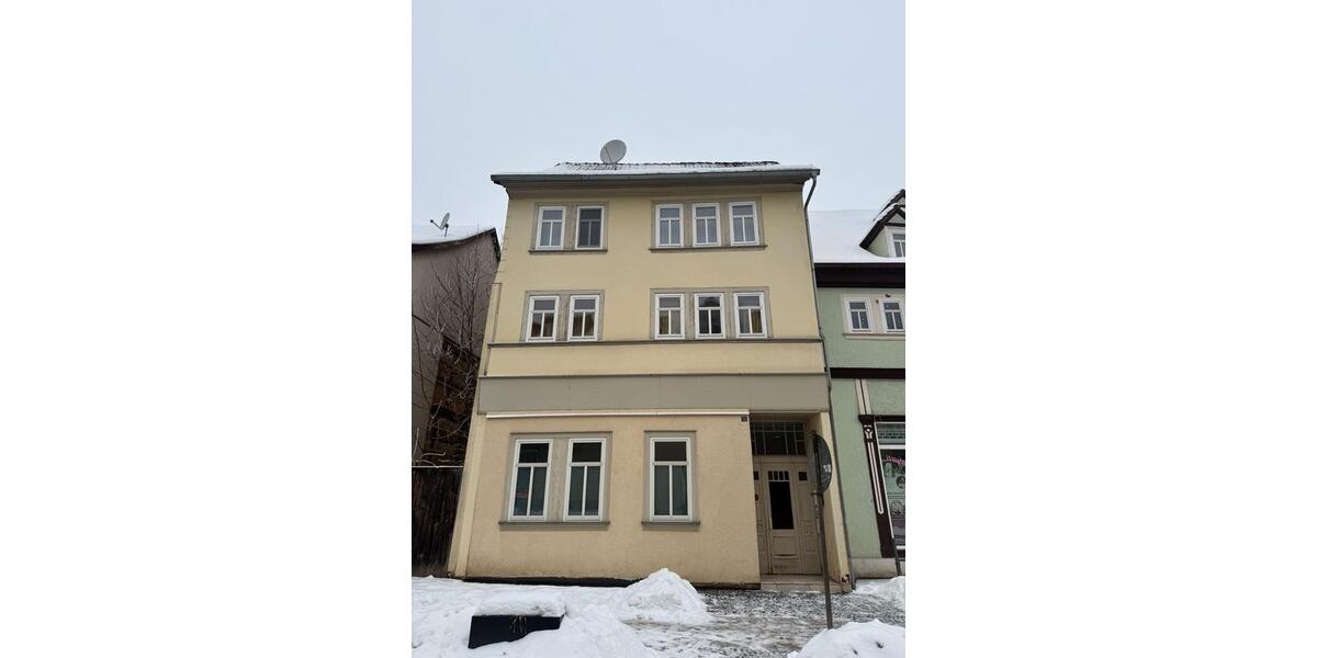 Einfamilienhaus Waltershausen - 3 Zimmer, 200 m&sup2;, 200.000&euro; | Angebot:24841714