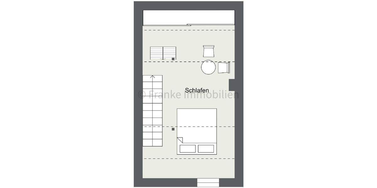 Reihenmittelhaus Dresden Trachau - 4 Zimmer, 70 m&sup2;, 245.000&euro; | Angebot:25769793