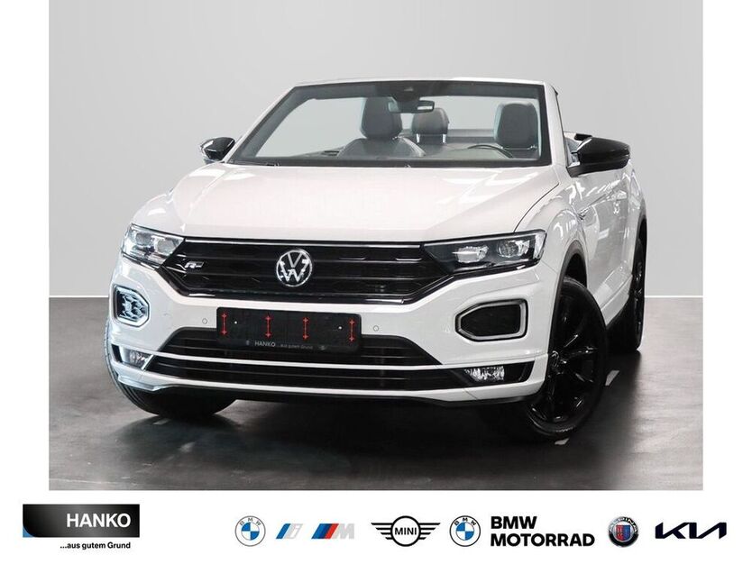 T-Roc