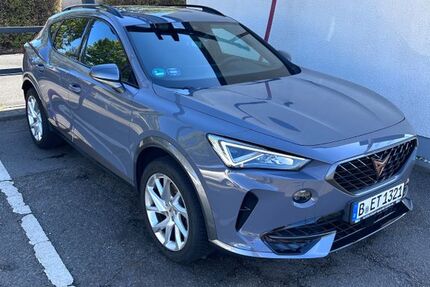 Cupra Formentor 75.712 km 21.500 &euro; Berlin 12685