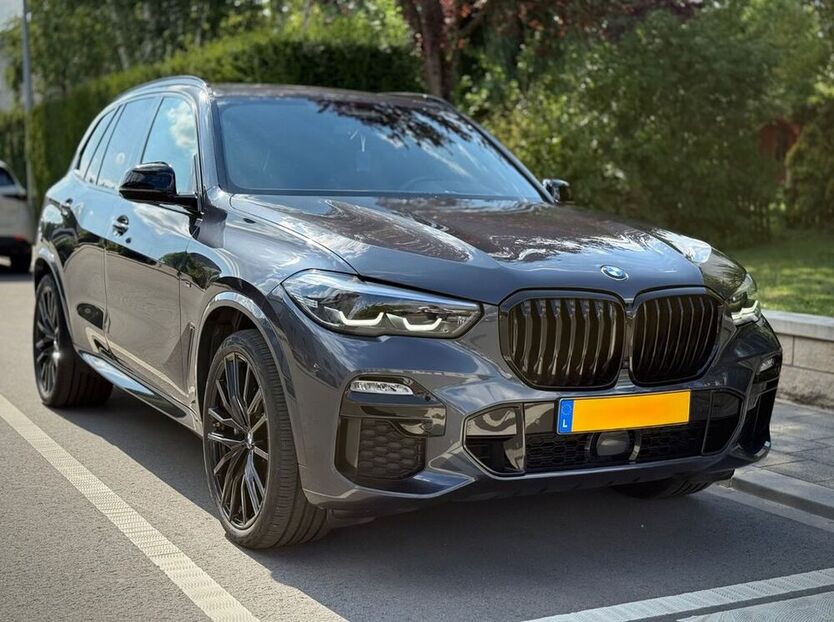 X5