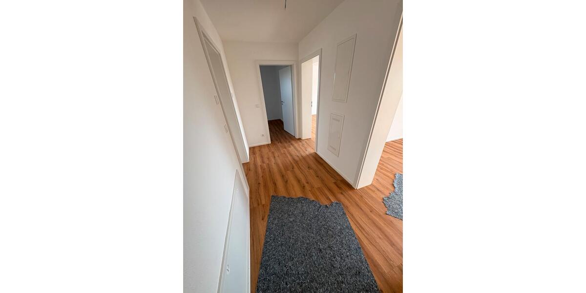 Etagenwohnung Landsberg am Lech Ellighofen - 4 Zimmer, 105 m&sup2;, 1.950&euro; | Angebot:26308515