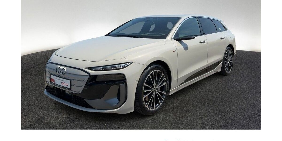 Audi A6 e-tron 10.800 km 71.580 &euro; Hamburg 22419