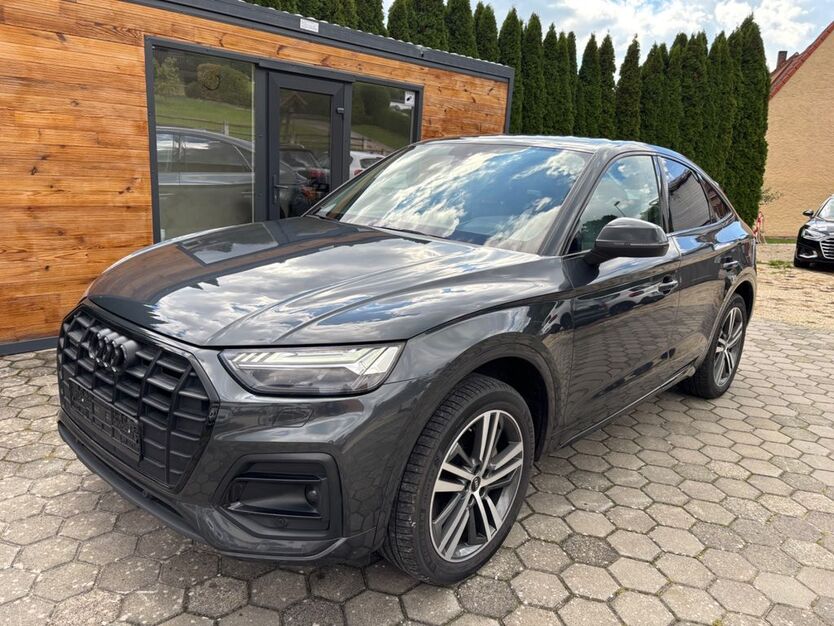 Audi Q5 169.800 km 30.990 € Haundorf-Obererlbach 91729