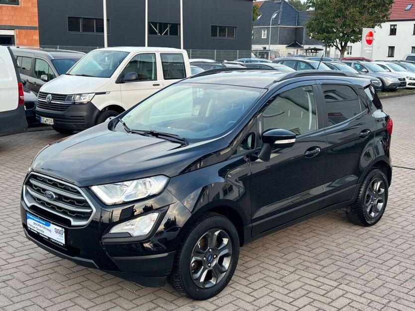 EcoSport