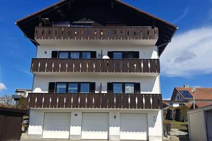 Wohnung Spiegelau - 2 Zimmer, 56 m&sup2;, 90.000&euro; | Angebot:26274558