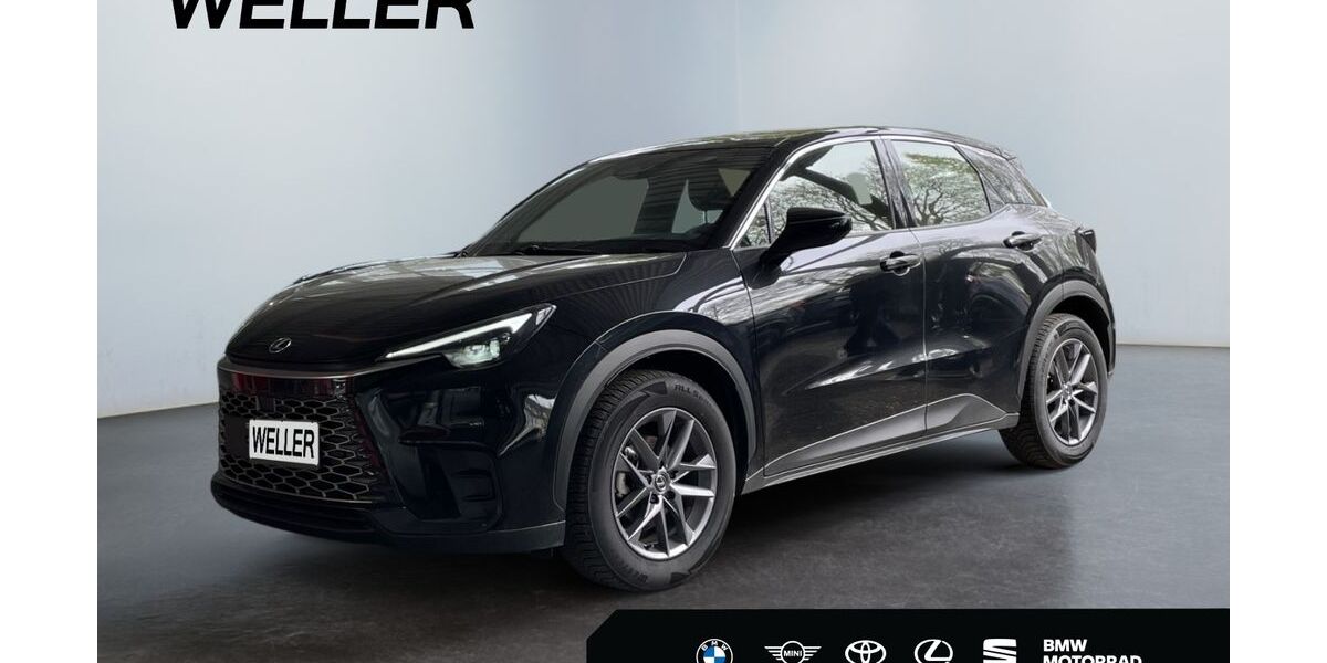 Lexus LBX 12.916 km 29.990 &euro; Bremen 28205