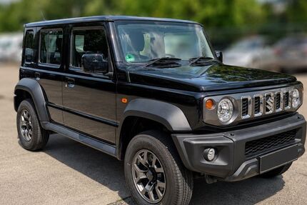 Suzuki Jimny 1.200 km 38.999 &euro; Berlin 13509