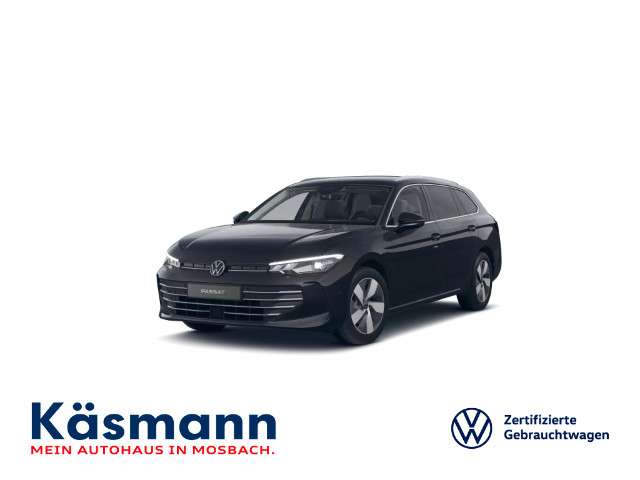 Passat Variant